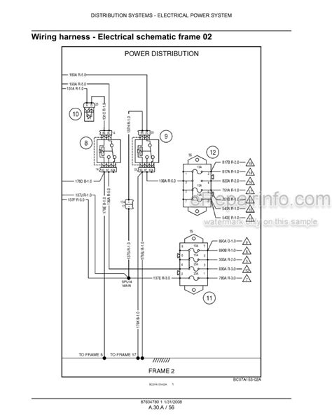 wiring diagram for case 450 skid steer|case 450ct service manual.